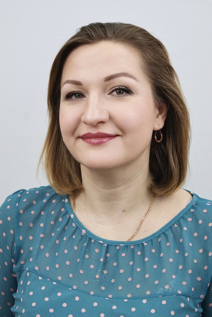 Макарова Елена Егоровна.